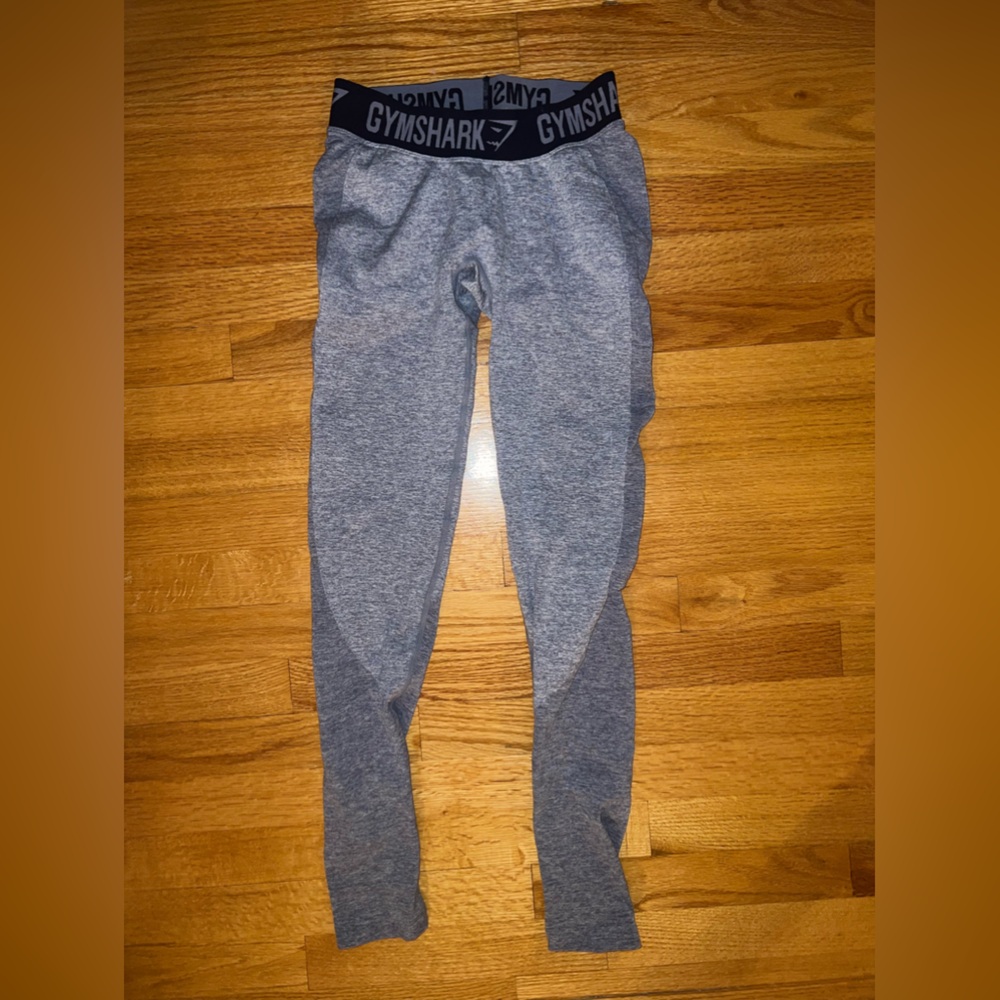 ORIGINAL GYMSHARK LEGGINGS